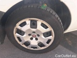  Fiat  Doblo MAXI 1.4 (GAZ NATUREL DE VILLE) TJET 120 PRO LOUNGE #92