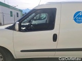  Fiat  Doblo MAXI 1.4 (GAZ NATUREL DE VILLE) TJET 120 PRO LOUNGE #95