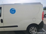  Fiat  Doblo MAXI 1.4 (GAZ NATUREL DE VILLE) TJET 120 PRO LOUNGE #97