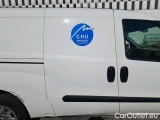  Fiat  Doblo MAXI 1.4 (GAZ NATUREL DE VILLE) TJET 120 PRO LOUNGE #98