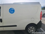  Fiat  Doblo MAXI 1.4 (GAZ NATUREL DE VILLE) TJET 120 PRO LOUNGE #101