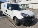  Fiat  Doblo MAXI 1.4 (GAZ NATUREL DE VILLE) TJET 120 PRO LOUNGE #104