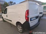  Fiat  Doblo MAXI 1.4 (GAZ NATUREL DE VILLE) TJET 120 PRO LOUNGE #2