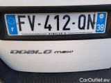  Fiat  Doblo MAXI 1.4 (GAZ NATUREL DE VILLE) TJET 120 PRO LOUNGE #5