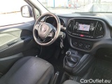  Fiat  Doblo MAXI 1.4 (GAZ NATUREL DE VILLE) TJET 120 PRO LOUNGE #4