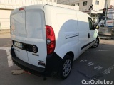  Fiat  Doblo MAXI 1.4 (GAZ NATUREL DE VILLE) TJET 120 PRO LOUNGE #3