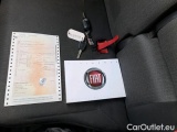  Fiat  Doblo MAXI 1.4 (GAZ NATUREL DE VILLE) TJET 120 PRO LOUNGE #6