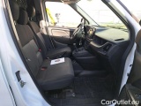 Fiat  Doblo MAXI 1.4 (GAZ NATUREL DE VILLE) TJET 120 PRO LOUNGE #9
