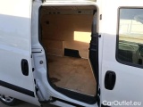  Fiat  Doblo MAXI 1.4 (GAZ NATUREL DE VILLE) TJET 120 PRO LOUNGE #10