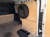  Fiat  Doblo MAXI 1.4 (GAZ NATUREL DE VILLE) TJET 120 PRO LOUNGE #12