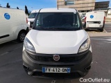  Fiat  Doblo MAXI 1.4 (GAZ NATUREL DE VILLE) TJET 120 PRO LOUNGE #14