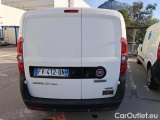  Fiat  Doblo MAXI 1.4 (GAZ NATUREL DE VILLE) TJET 120 PRO LOUNGE #15