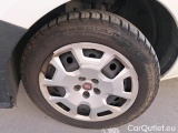  Fiat  Doblo MAXI 1.4 (GAZ NATUREL DE VILLE) TJET 120 PRO LOUNGE #18