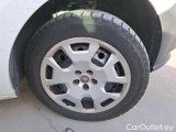  Fiat  Doblo MAXI 1.4 (GAZ NATUREL DE VILLE) TJET 120 PRO LOUNGE #19