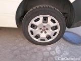  Fiat  Doblo MAXI 1.4 (GAZ NATUREL DE VILLE) TJET 120 PRO LOUNGE #20
