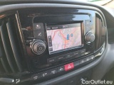  Fiat  Doblo MAXI 1.4 (GAZ NATUREL DE VILLE) TJET 120 PRO LOUNGE #22