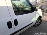  Fiat  Doblo MAXI 1.4 (GAZ NATUREL DE VILLE) TJET 120 PRO LOUNGE #23