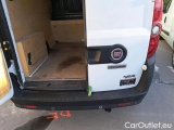  Fiat  Doblo MAXI 1.4 (GAZ NATUREL DE VILLE) TJET 120 PRO LOUNGE #24