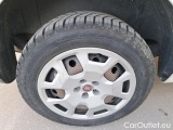  Fiat  Doblo MAXI 1.4 (GAZ NATUREL DE VILLE) TJET 120 PRO LOUNGE #27