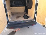  Fiat  Doblo MAXI 1.4 (GAZ NATUREL DE VILLE) TJET 120 PRO LOUNGE #28
