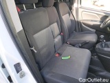  Fiat  Doblo MAXI 1.4 (GAZ NATUREL DE VILLE) TJET 120 PRO LOUNGE #29