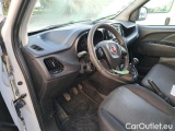  Fiat  Doblo MAXI 1.4 (GAZ NATUREL DE VILLE) TJET 120 PRO LOUNGE #30