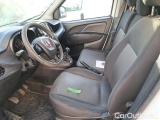  Fiat  Doblo MAXI 1.4 (GAZ NATUREL DE VILLE) TJET 120 PRO LOUNGE #33