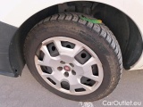  Fiat  Doblo MAXI 1.4 (GAZ NATUREL DE VILLE) TJET 120 PRO LOUNGE #34