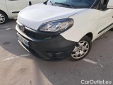  Fiat  Doblo MAXI 1.4 (GAZ NATUREL DE VILLE) TJET 120 PRO LOUNGE #36