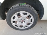  Fiat  Doblo MAXI 1.4 (GAZ NATUREL DE VILLE) TJET 120 PRO LOUNGE #39