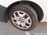  Fiat  Doblo MAXI 1.4 (GAZ NATUREL DE VILLE) TJET 120 PRO LOUNGE #38