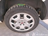  Fiat  Doblo MAXI 1.4 (GAZ NATUREL DE VILLE) TJET 120 PRO LOUNGE #40