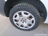  Fiat  Doblo MAXI 1.4 (GAZ NATUREL DE VILLE) TJET 120 PRO LOUNGE #41