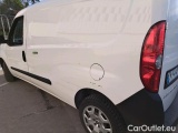  Fiat  Doblo MAXI 1.4 (GAZ NATUREL DE VILLE) TJET 120 PRO LOUNGE #60
