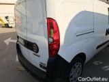  Fiat  Doblo MAXI 1.4 (GAZ NATUREL DE VILLE) TJET 120 PRO LOUNGE #65