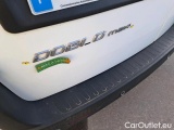  Fiat  Doblo MAXI 1.4 (GAZ NATUREL DE VILLE) TJET 120 PRO LOUNGE #67