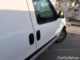  Fiat  Doblo MAXI 1.4 (GAZ NATUREL DE VILLE) TJET 120 PRO LOUNGE #71