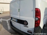  Fiat  Doblo MAXI 1.4 (GAZ NATUREL DE VILLE) TJET 120 PRO LOUNGE #72