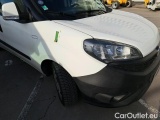  Fiat  Doblo MAXI 1.4 (GAZ NATUREL DE VILLE) TJET 120 PRO LOUNGE #78