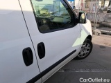  Fiat  Doblo MAXI 1.4 (GAZ NATUREL DE VILLE) TJET 120 PRO LOUNGE #83