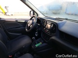  Fiat  Doblo MAXI 1.4 (GAZ NATUREL DE VILLE) TJET 120 PRO LOUNGE #85