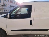  Fiat  Doblo MAXI 1.4 (GAZ NATUREL DE VILLE) TJET 120 PRO LOUNGE #87