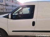  Fiat  Doblo MAXI 1.4 (GAZ NATUREL DE VILLE) TJET 120 PRO LOUNGE #89