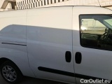  Fiat  Doblo MAXI 1.4 (GAZ NATUREL DE VILLE) TJET 120 PRO LOUNGE #90