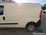  Fiat  Doblo MAXI 1.4 (GAZ NATUREL DE VILLE) TJET 120 PRO LOUNGE #93