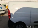  Fiat  Doblo MAXI 1.4 (GAZ NATUREL DE VILLE) TJET 120 PRO LOUNGE #94