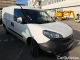  Fiat  Doblo MAXI 1.4 (GAZ NATUREL DE VILLE) TJET 120 PRO LOUNGE #96