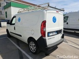  Fiat  Doblo MAXI 1.4 (GAZ NATUREL DE VILLE) TJET 120 PRO LOUNGE #2