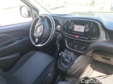  Fiat  Doblo MAXI 1.4 (GAZ NATUREL DE VILLE) TJET 120 PRO LOUNGE #4