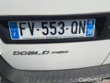  Fiat  Doblo MAXI 1.4 (GAZ NATUREL DE VILLE) TJET 120 PRO LOUNGE #5